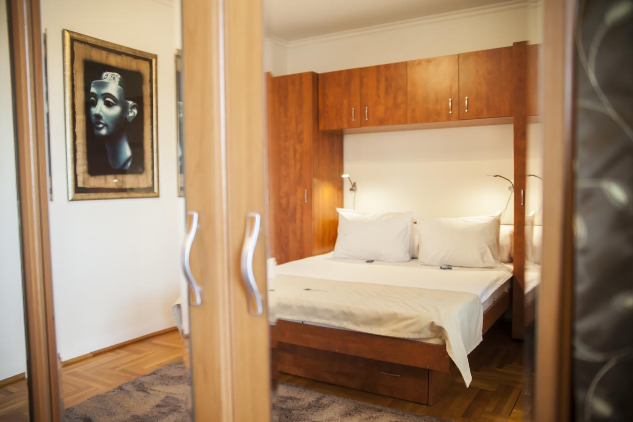 Business Class Apartment Cluj-Napoca Eksteriør bilde