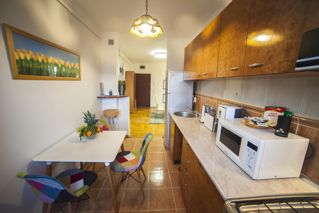 Business Class Apartment Cluj-Napoca Eksteriør bilde