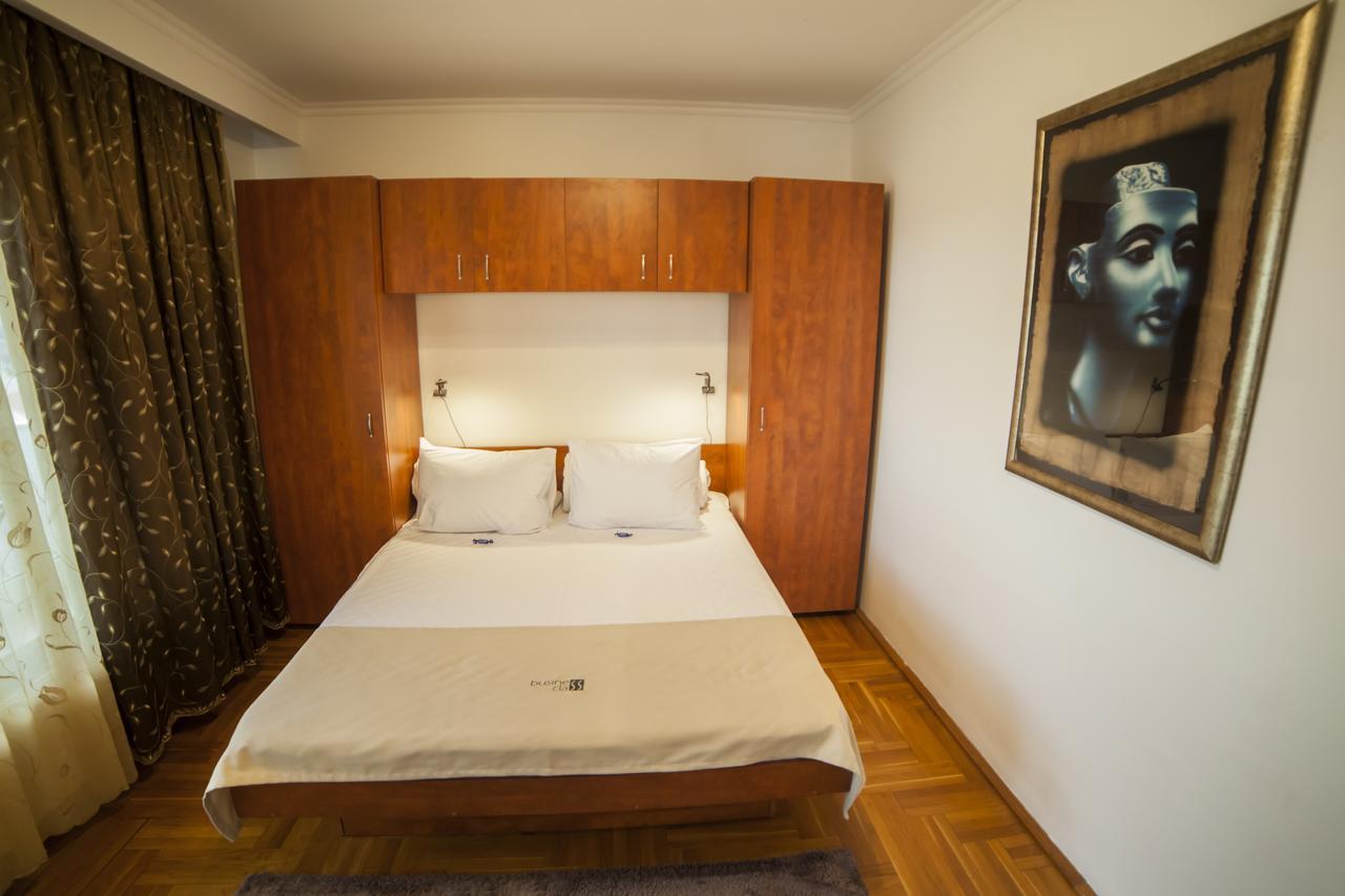 Business Class Apartment Cluj-Napoca Eksteriør bilde
