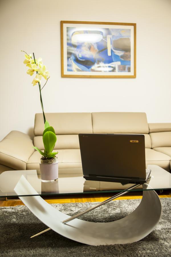 Business Class Apartment Cluj-Napoca Eksteriør bilde