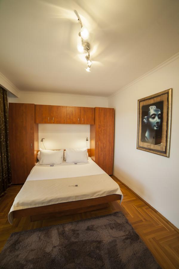 Business Class Apartment Cluj-Napoca Eksteriør bilde