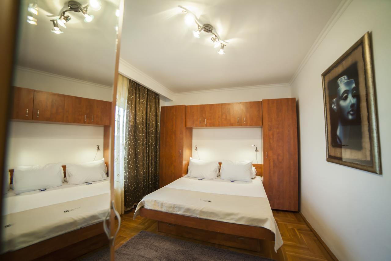 Business Class Apartment Cluj-Napoca Eksteriør bilde